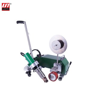 防水油布焊工LST-MAT2