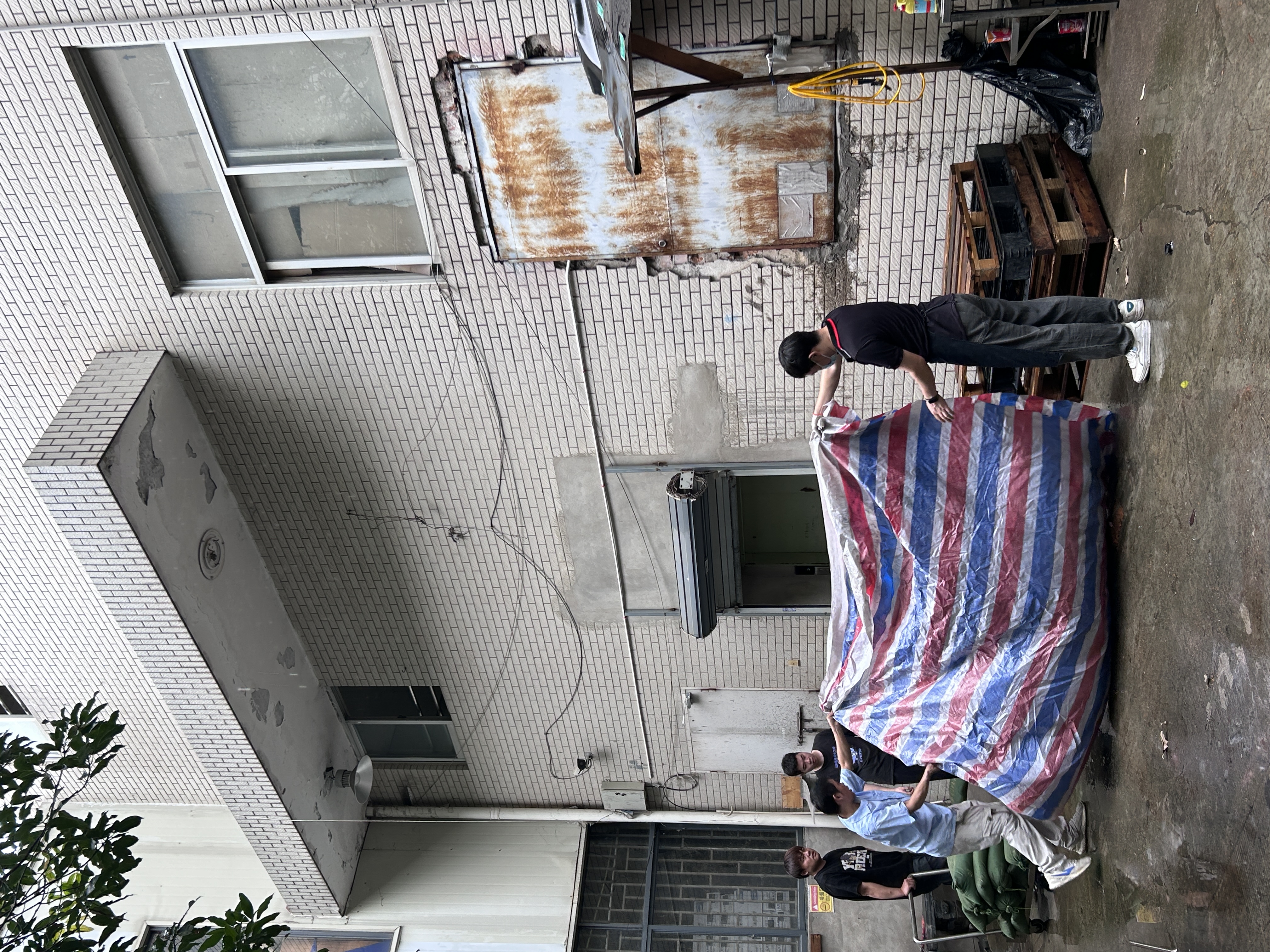 防洪小組及其他成員 (4)