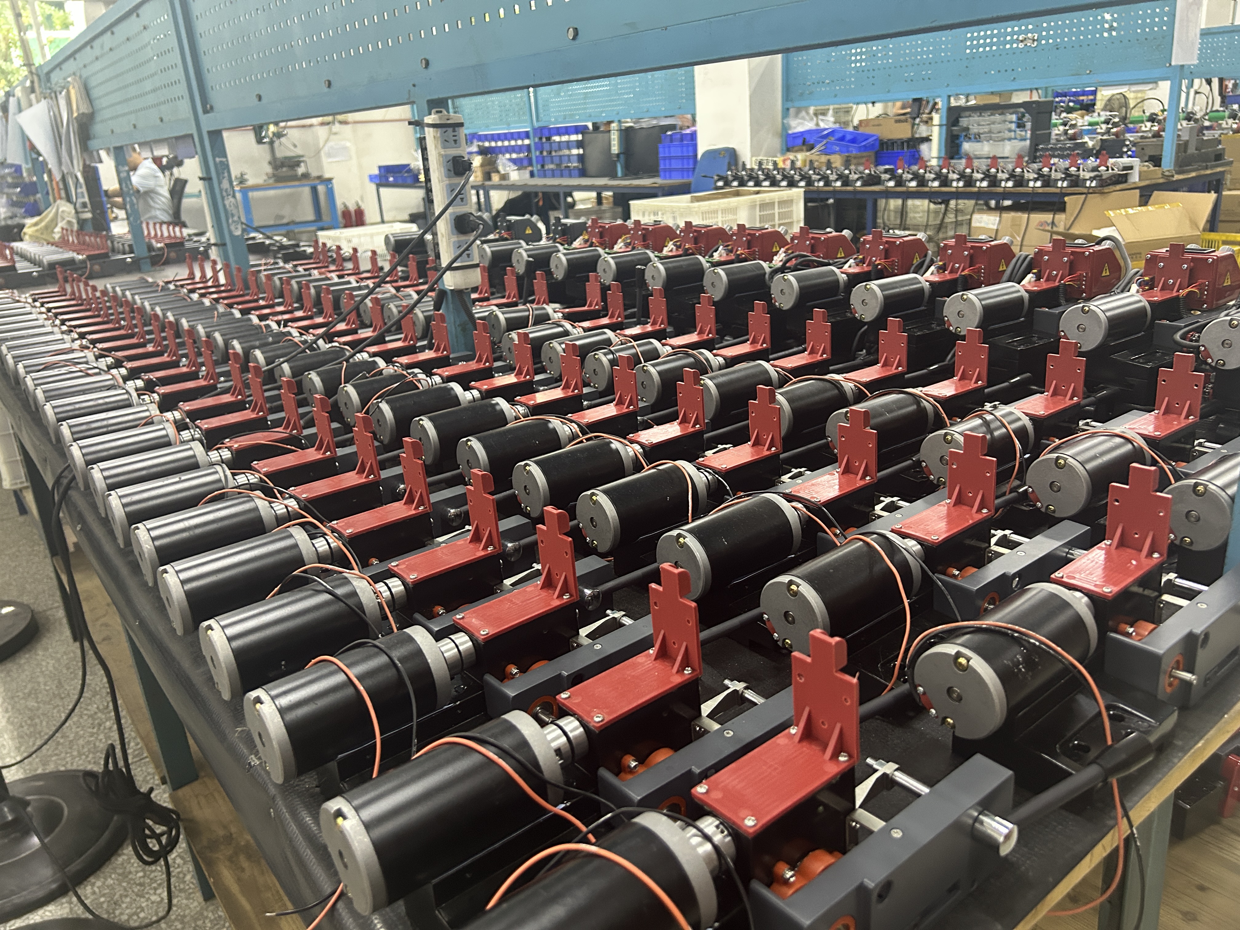 筑牢三方陣地，守護(hù)生產(chǎn)根基| 安全生產(chǎn)月專項(xiàng)檢驗(yàn)成效顯著